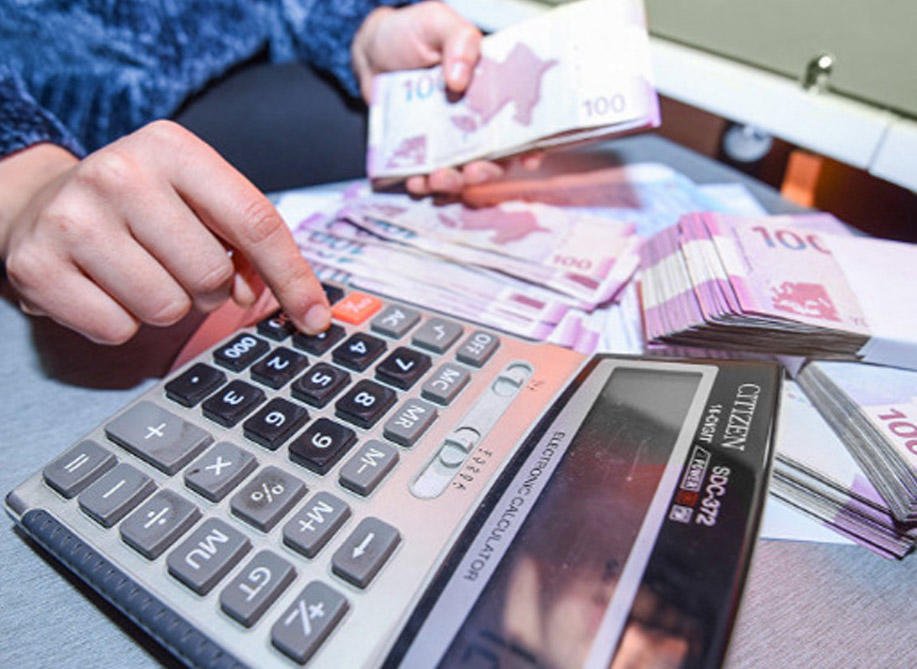 Azərbaycanda kredit faizləri endirilir?