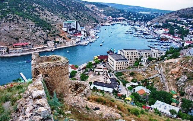 Rusiyalı sənətçilər Krıma getməkdən İMTİNA EDİR