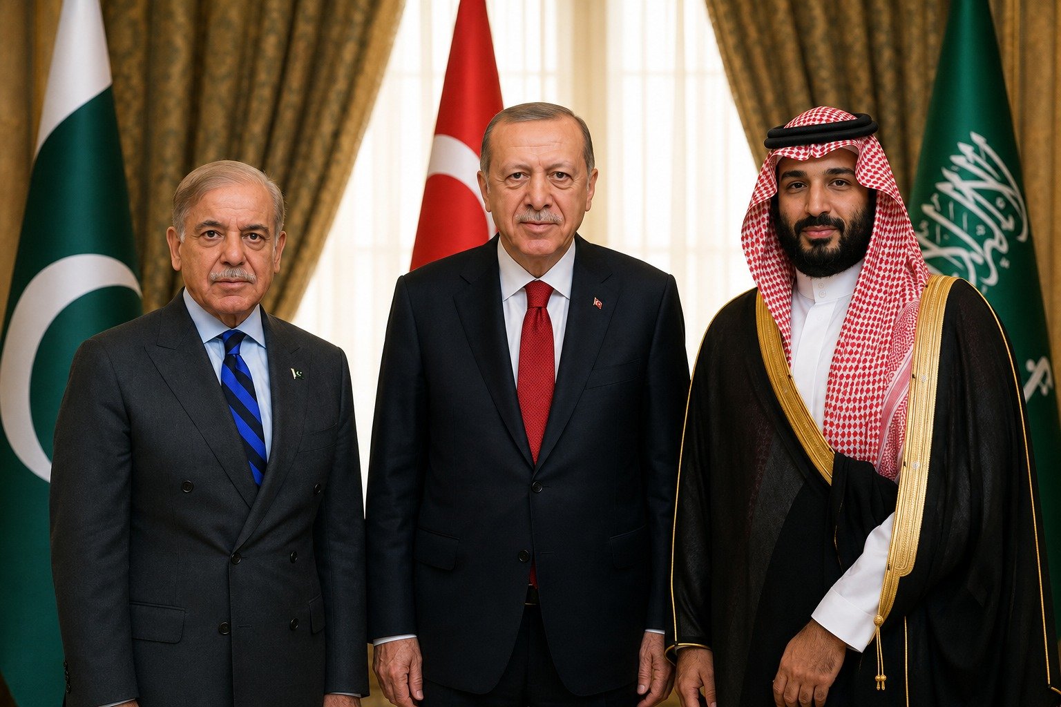 Dünyanın diqqəti bu görüşdə